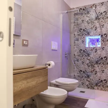 La Casa Di Nik Holiday home Bari