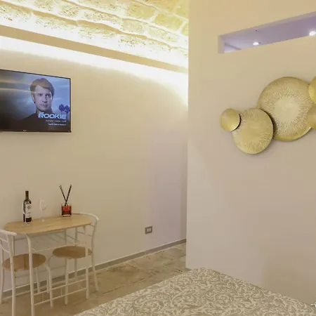 La Casa Di Nik Bari