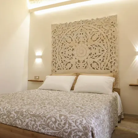 La Casa Di Nik Holiday home Bari