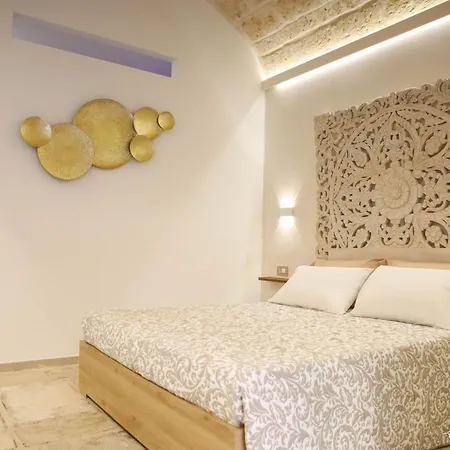 La Casa Di Nik Holiday home Bari
