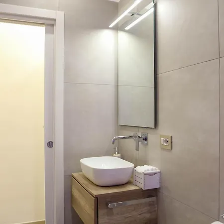 La Casa Di Nik * Bari