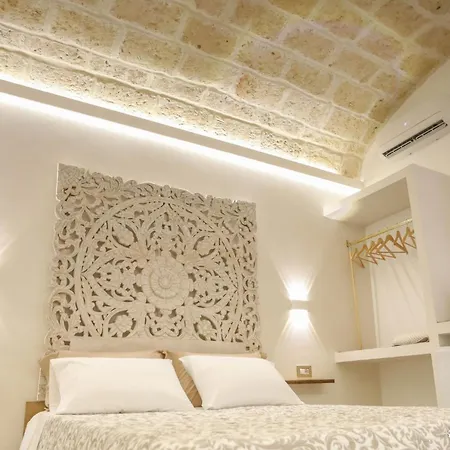 Holiday home La Casa Di Nik Bari