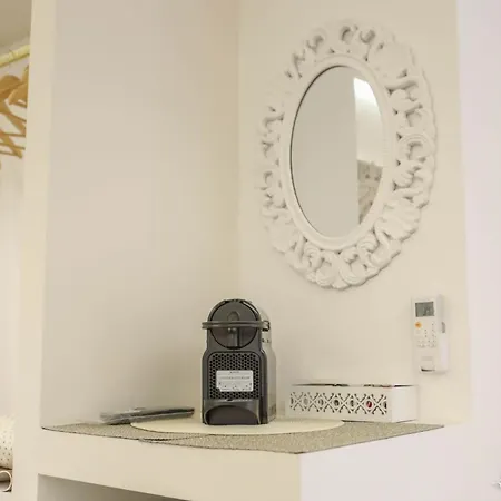 La Casa Di Nik Holiday home Bari