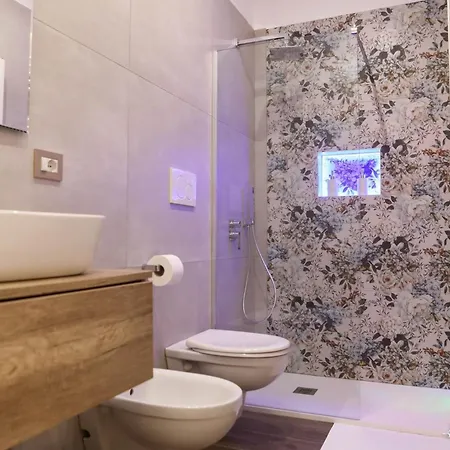 La Casa Di Nik * Bari