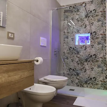 La Casa Di Nik Casa vacanze *