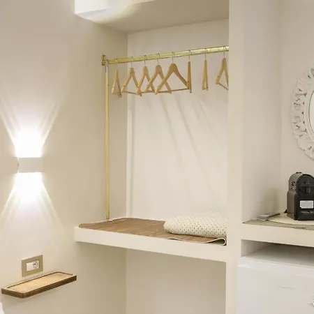 La Casa Di Nik * Bari