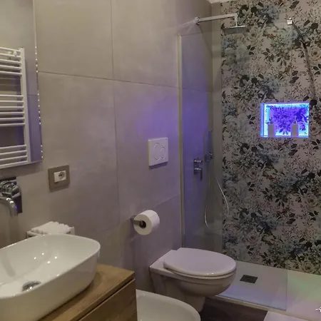 Casa vacanze La Casa Di Nik Bari