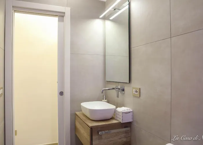 La Casa Di Nik * בארי