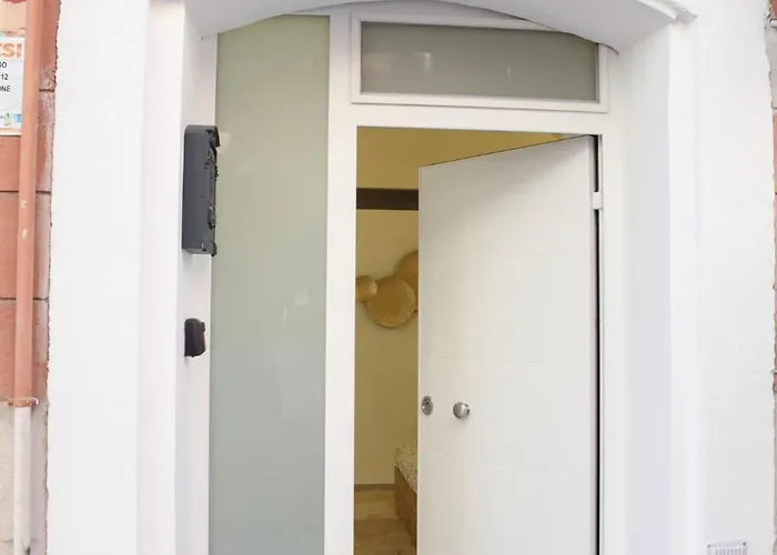 La Casa Di Nik בית נופש בארי