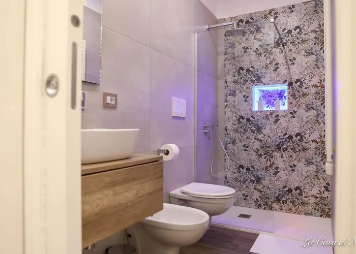 La Casa Di Nik Casa de Férias Bari