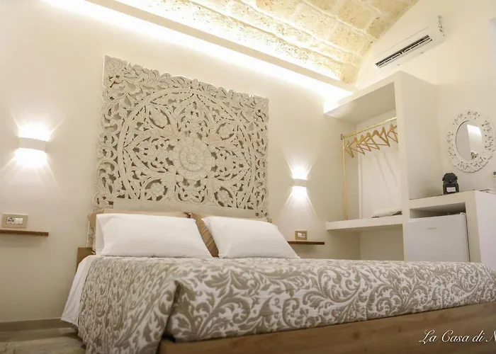 La Casa Di Nik * בארי