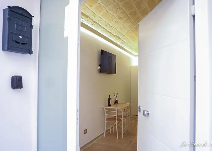 La Casa Di Nik בארי