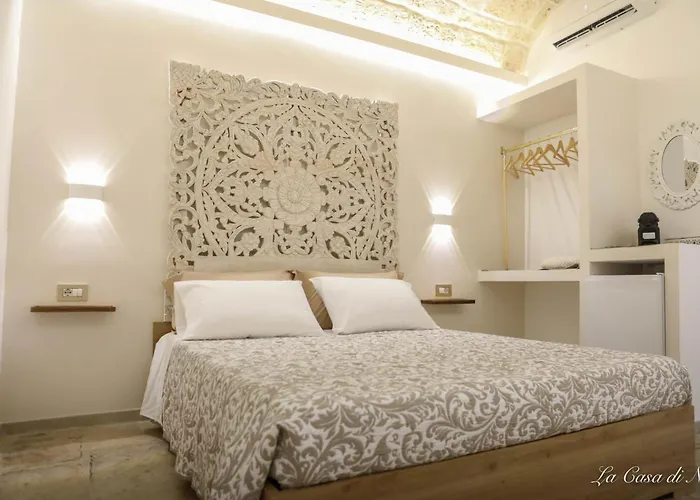 La Casa Di Nik בית נופש *