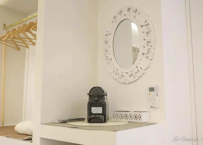 La Casa Di Nik בית נופש בארי