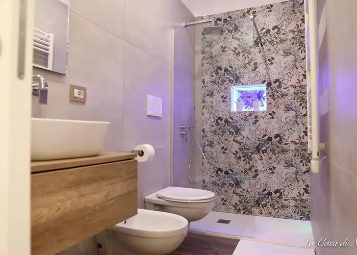 La Casa Di Nik * בארי