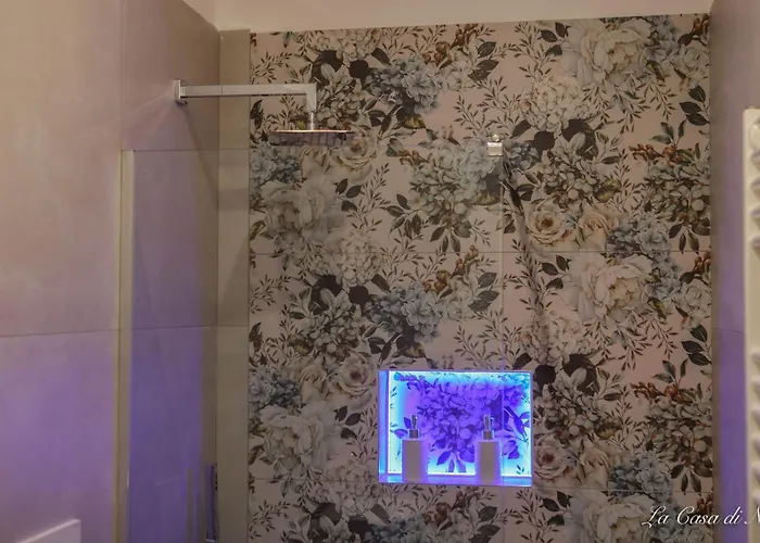 La Casa Di Nik בית נופש