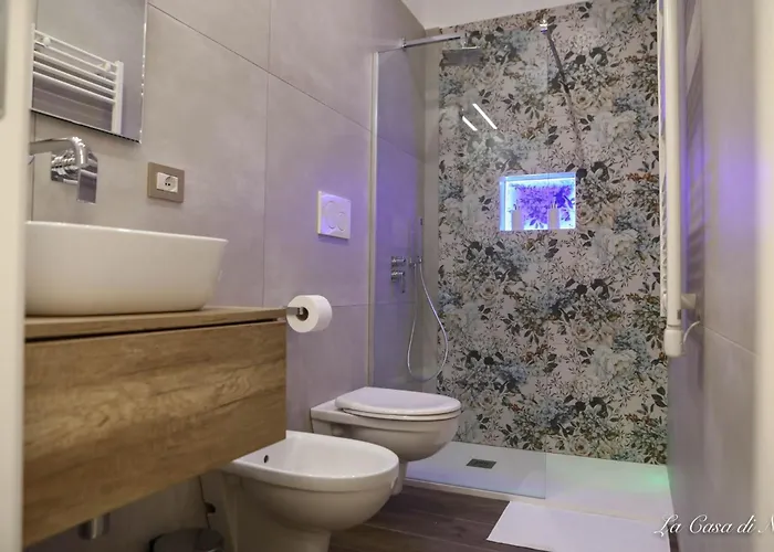 La Casa Di Nik בית נופש *