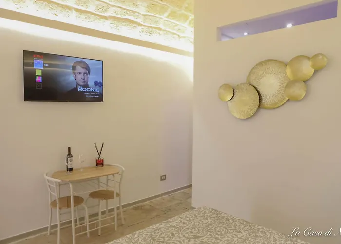 La Casa Di Nik בארי