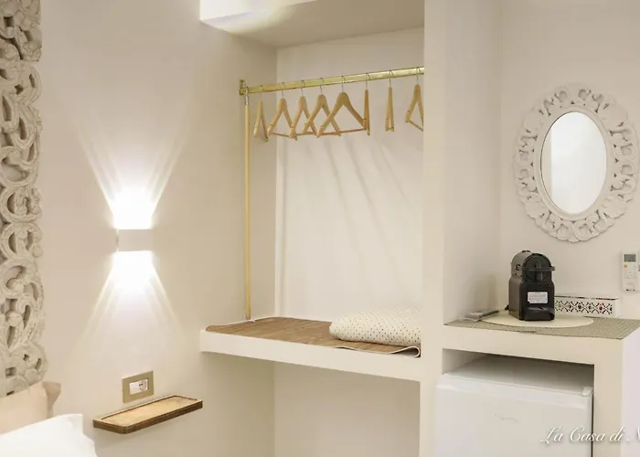 La Casa Di Nik * בארי