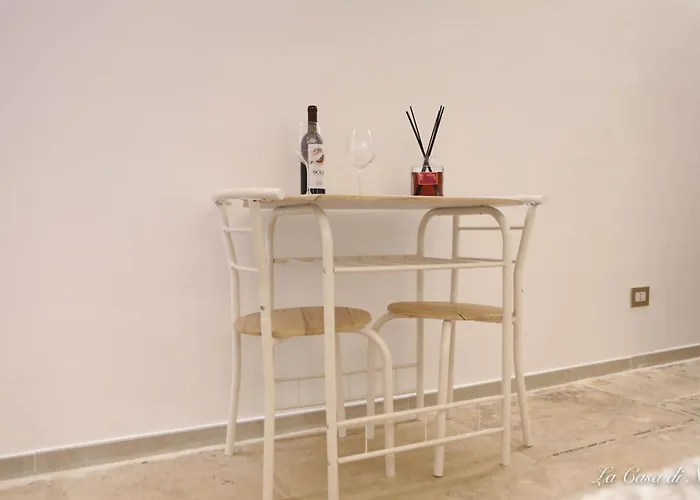 בית נופש La Casa Di Nik *