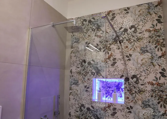 בית נופש La Casa Di Nik בארי