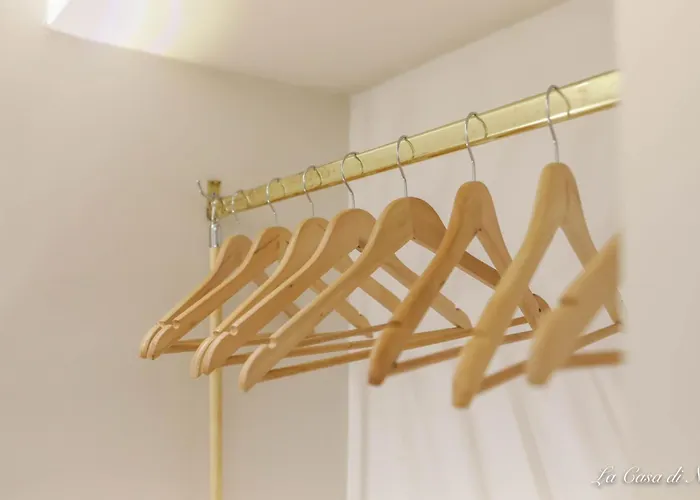 בית נופש La Casa Di Nik