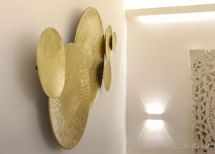 בית נופש La Casa Di Nik