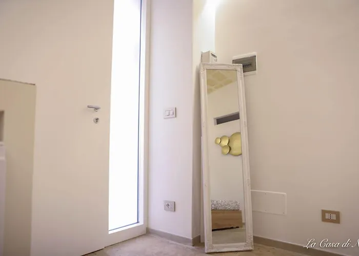 בית נופש La Casa Di Nik